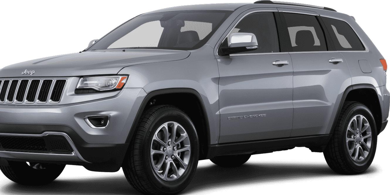 JEEP GRAND CHEROKEE 2017 1C4RJFBGXHC760657 image